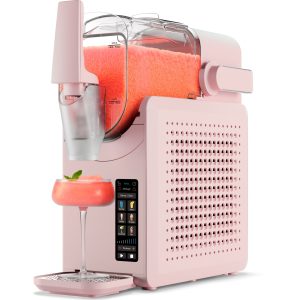 Slush-Ease  MAX Slushy Machine - Pink