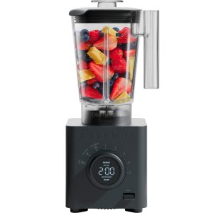 Obliterator® 48 oz Power Blender - Midnight