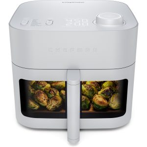 Crispinator  8 Qt. Air Fryer w/ 7 Functions