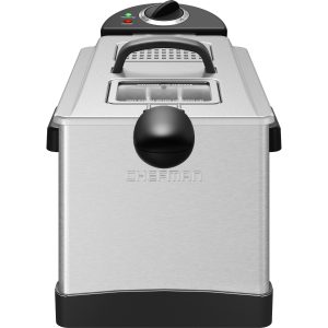 Fry Guy  Pro 3 Quart Deep Fryer