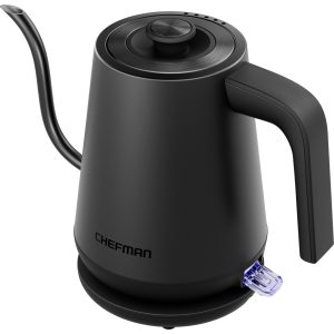 Fast-Boil  0.8L Gooseneck Kettle