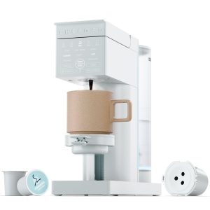 Caffeinator  Single-Serve Coffee Maker