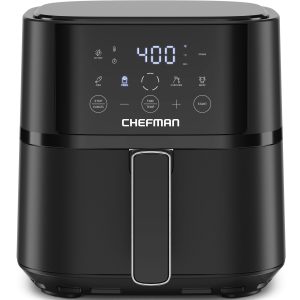 TurboFry  Touch 4-Quart Digital Air Fryer
