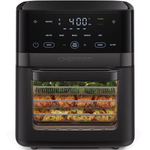 14-Quart Multifunctional Air Fryer+