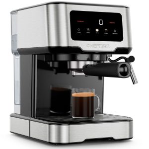 CraftBrew  Espresso Machine