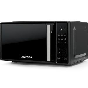 0.7 Cu. Ft. Countertop Digital Microwave Oven