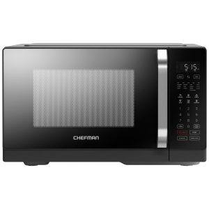 MicroCrisp® 0.8 Cu. Ft. Countertop Microwave Oven