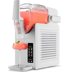 Slush-Ease  MAX Slushy Machine - White