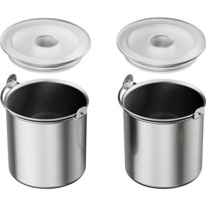Iceman Trio  Extra Pint Inserts