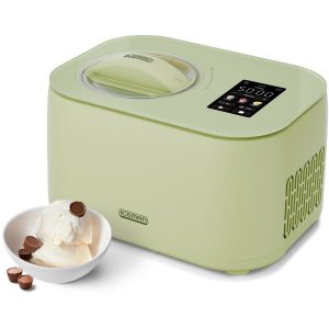 Iceman Trio  Ice Cream Maker - Pistachio