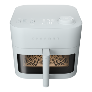 Crispinator  8 Qt. Air Fryer